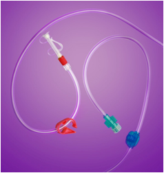 “VITAL” Tubing Sets for Hemodialysis