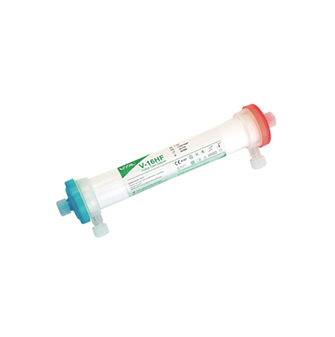“VITAL” Hollow Fiber Dialyzer