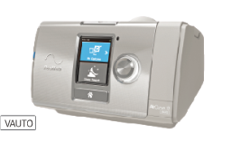 AirCurve10 VAuto